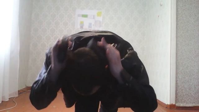 Терминатор ( лучшие танцы) смотреть онлайн