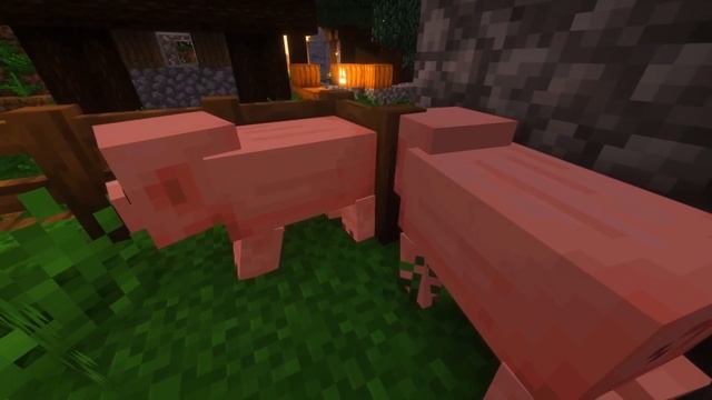 СТАРТ 2 СЕЗОНА - СЕРВЕР FRESHCRAFT - ОСЕНЬ смотреть онлайн