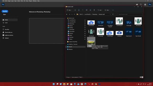 Photoshop V23.2 is here - what's new смотреть онлайн