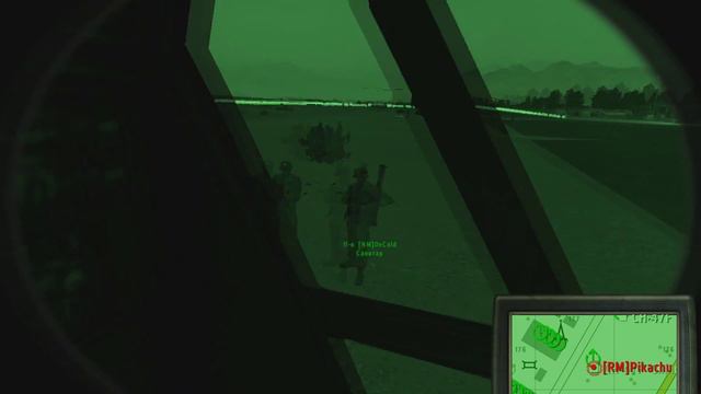 SG Hole Веселый фриз-тайм и полет на Чинуке ;) смотреть онлайн