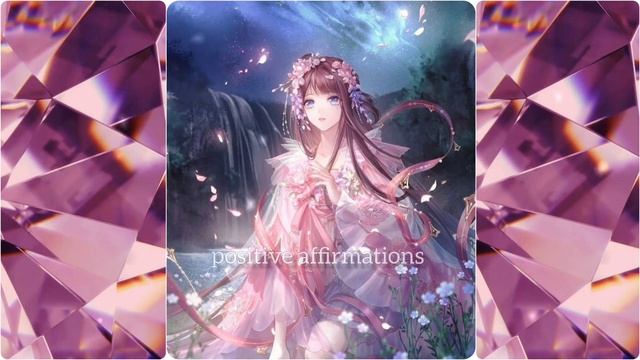 ?? ?????? - "Все мои позитивные желания сбываются, ведь я - Творец своей реальности"? |Саблиминал| смотреть онлайн