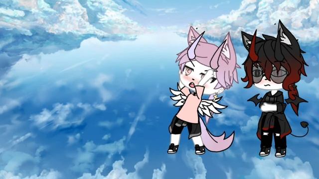 Gacha life/Камиди вумене. (Создание земли) смотреть онлайн