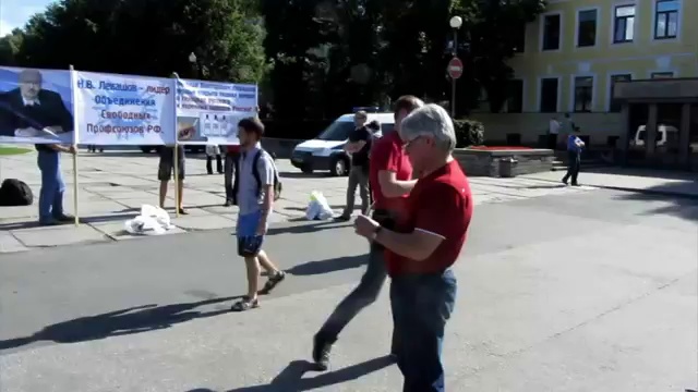 Петербург помнит Николая Левашова смотреть онлайн