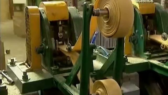 Так делают зубочистки смотреть онлайн