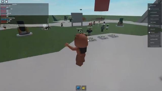 Catfishing Slenders in Roblox ( Funny Moments ) смотреть онлайн