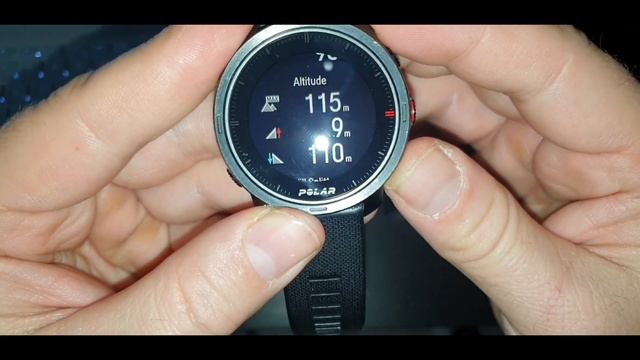 POLAR GRIT X Firmware Update 2.0.12 #polar, #polargritx, #polargritxfirmware, смотреть онлайн