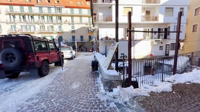 ⛷️ Ski Resort Limone Piemonte