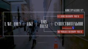 2 УРОК. УРОКИ АНГЛИЙСКОГО ГУЛЯЯ ПО НЬЮ-ЙОРКУ. SURE, OF COURSE. TOO, ALSO, AS WELL. WOULD LIKE TO