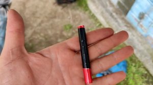 Как починить дуги от палатки подручными средствами?