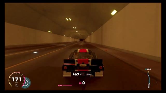 The Crew 2 East Coast to West Coast (Rally Cross) смотреть онлайн