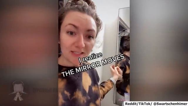 Страшные видео, которые идеально подходят для просмотра перед сном смотреть онлайн