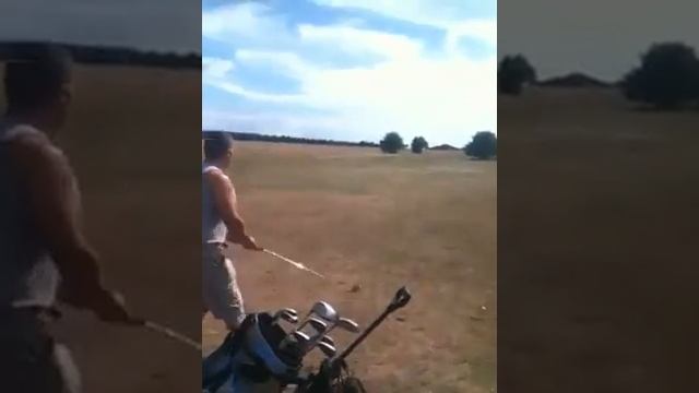 The hood does Ghetto Golf смотреть онлайн