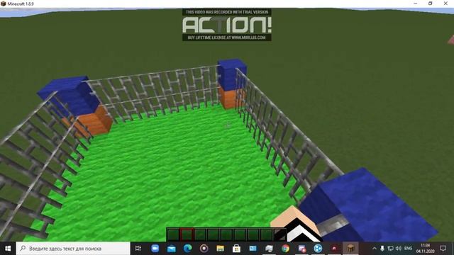 Ресурс паки для PvP! Minecraft 1.8.9 смотреть онлайн