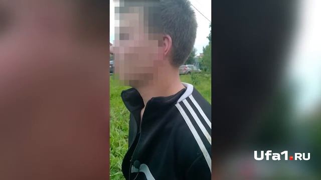 Задержание угонщиков в Нижегородке смотреть онлайн