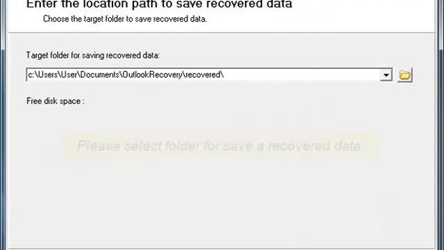 Recovery Toolbox for Outlook смотреть онлайн