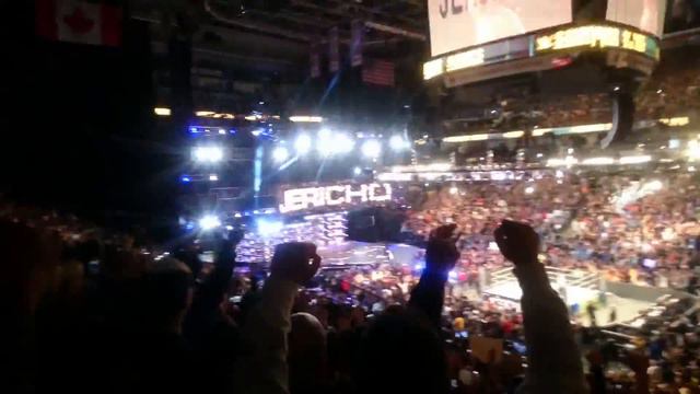 Braun Strowman, Seth Rollins, Roman Reigns, Chris Jericho and Kevin Owens Survivor Series Team Raw смотреть онлайн