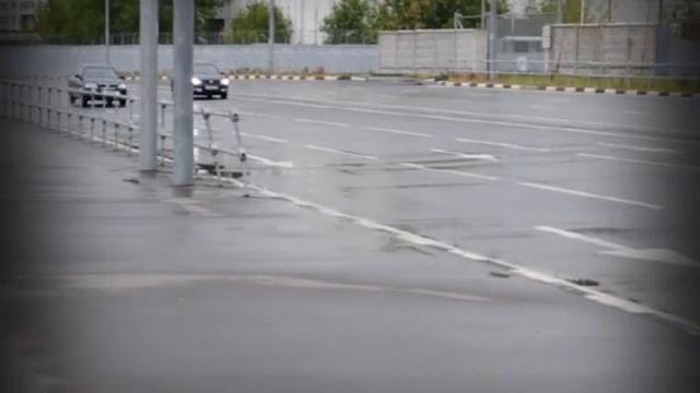 Nissan Almera Classic. Драг рейсинг. смотреть онлайн