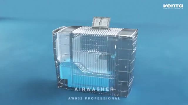 Venta Professional Series AP902, AW902, AH902@smarthomemn смотреть онлайн