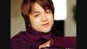 Yoshikazu Mera «Ombra mai fu» Serse