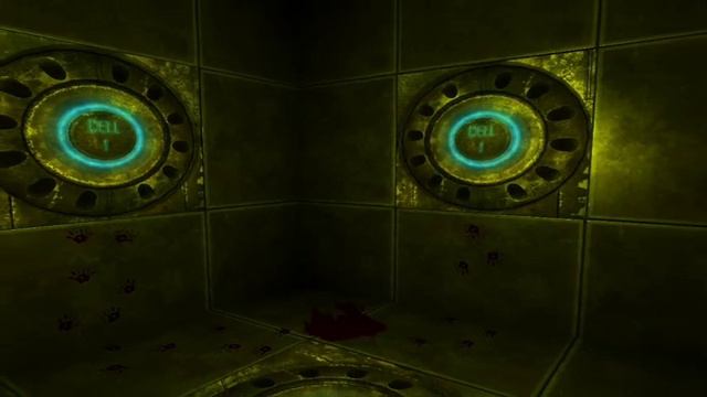 Cube Experimental Teaser смотреть онлайн