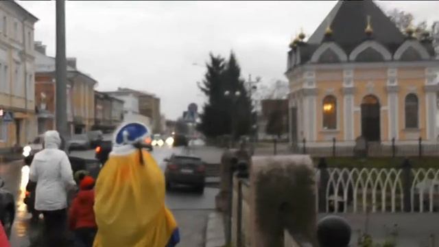 ПРИКЛЮЧЕНИЯ ШУРИКА ИЛИ ВОЗВРАЩЕНИЕ В РЫБИНСК смотреть онлайн