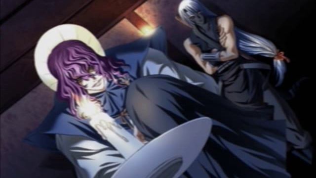 Yo-Jin-Bo (PS2) New CGs смотреть онлайн