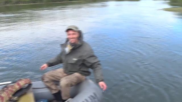 отдых, рыбалка, камчатка, чавыча смотреть онлайн