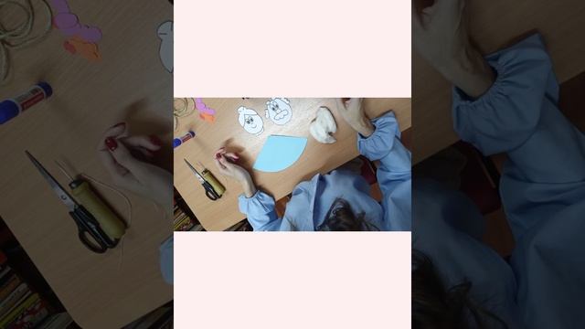 Праздничный мастер-класс "Подарок бабушке и дедушке" смотреть онлайн