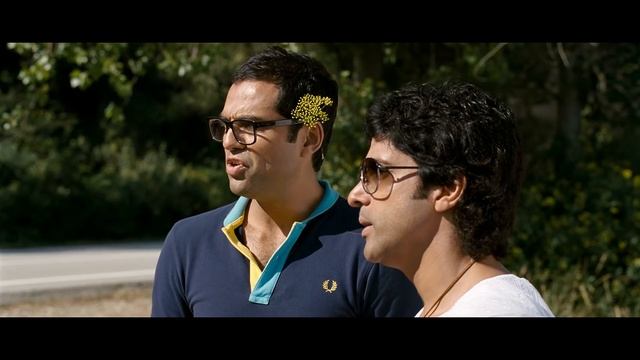 Arjun is a mantally sick bwoy | ZNMD | Hrithik Roshan | Farhan Akhtar | Abhay Deol смотреть онлайн
