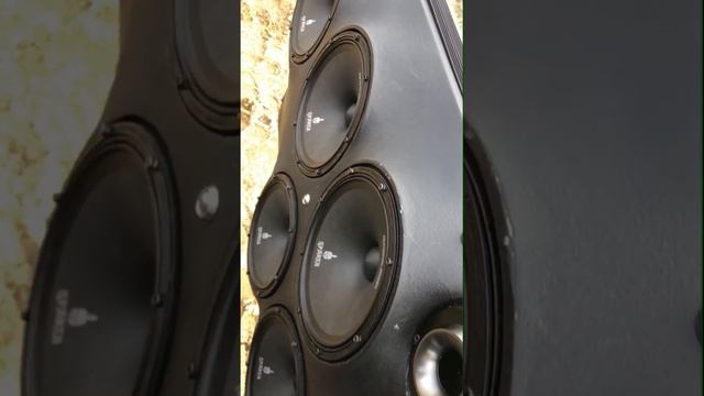 Первые признаки размятого динамика, DynamicState смотреть онлайн