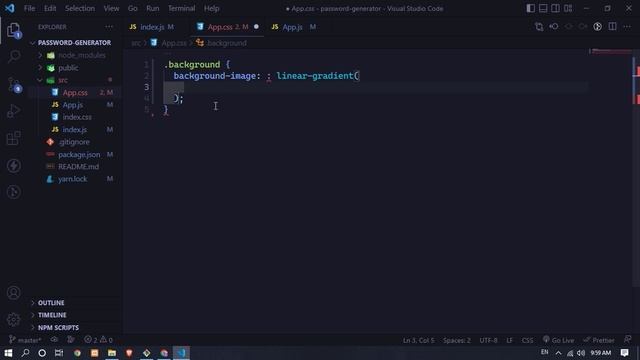 Build A Random Password Generator App with React JS | React JS Beginner Projects (2023) смотреть онлайн