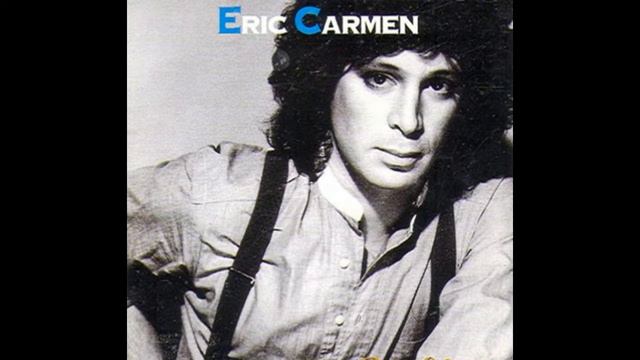 I'm Through With Love - Eric Carmen смотреть онлайн