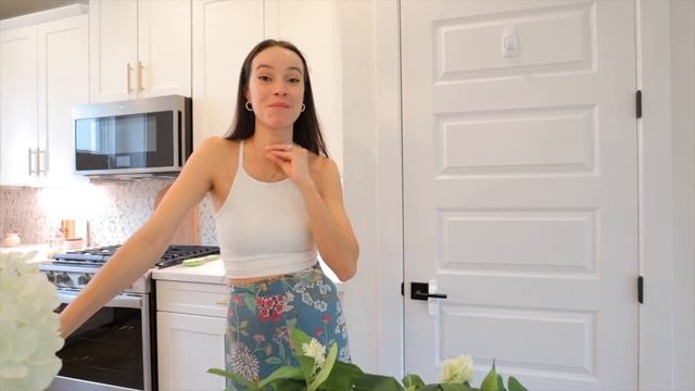 DECORANDO Y LIMPIANDO MI CASA: primavera | decoración de primavera смотреть онлайн