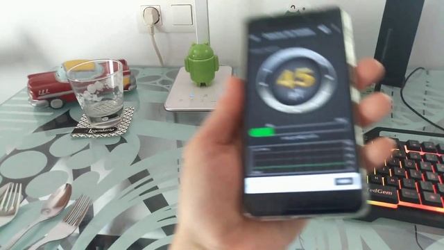 ?? CONVIERTE tu ANDROID en un DETECTOR de METALES GRATIS | FÁCIL y RÁPIDO смотреть онлайн