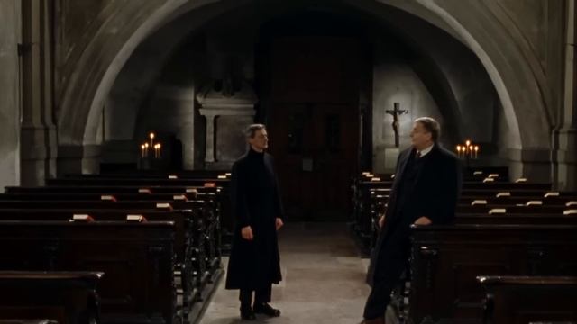 Остросюжетный ДЕТЕКТИВ 