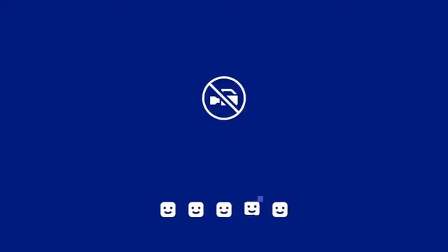 Undertale (PS4) Gameplay, No Commentary смотреть онлайн