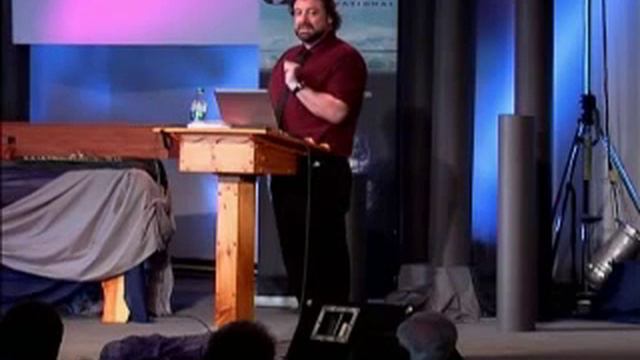 The Incarnation (Dr. Jonathan Sarfati, Ph.D. Chemistry).m4v смотреть онлайн