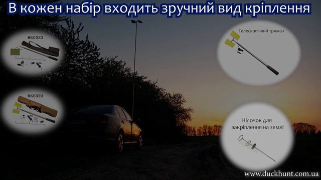 Кемпинговое освещение- Multifunctional Camping Lamp