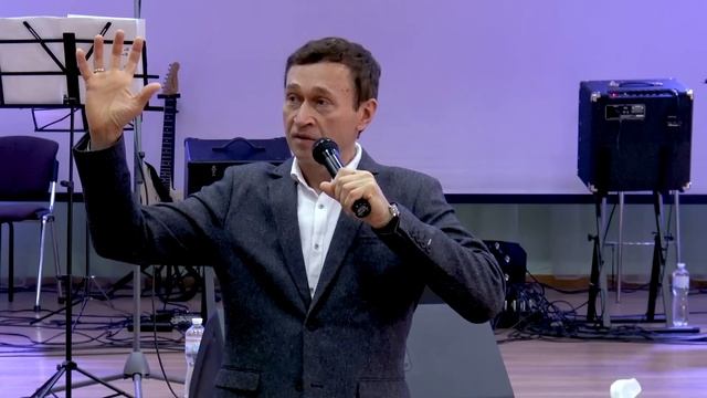 Дмитрий Лео. Видение будущего времени смотреть онлайн