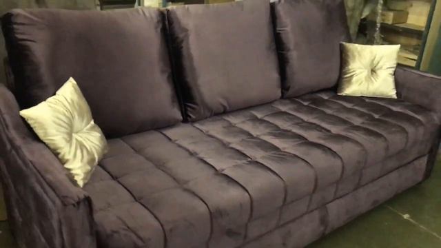 Диван на механизме еврософа Грейс смотреть онлайн