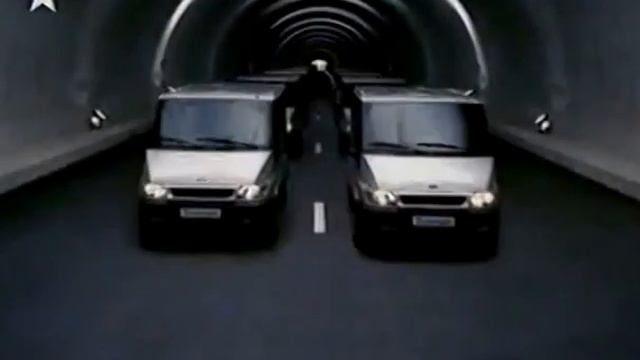 Ford Transit Reklamı 2005 - 40. Yıl смотреть онлайн