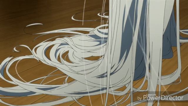 Невиданный цветок - клип  ( Утопай во мне )