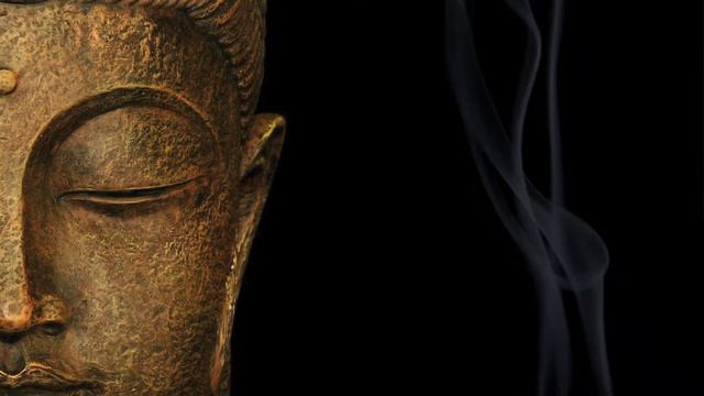 Buddha's Flute | Calming Meditation Music, Tranquility Yoga Music, Relaxing Indian Flute Music