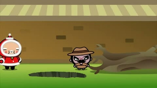 Пукка / Pucca 49 рус. озв. смотреть онлайн