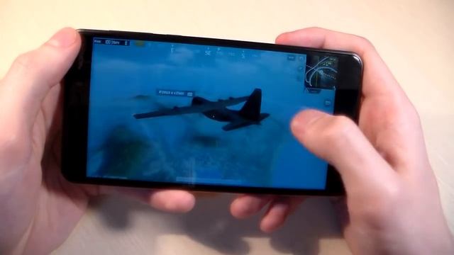 Игры Nokia 6.1 New 2018 ( PUBG:Mobile, GTA:SanAndreas, NFS:MostWanted) смотреть онлайн