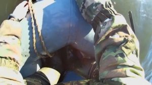 Браконьеры Осень Часть №4.