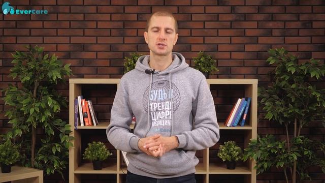 Дистанционный мониторинг, ИИ в медицине и цифровые дети смотреть онлайн