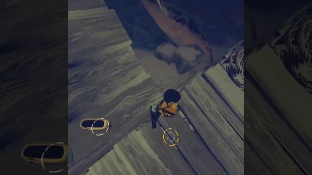 Lies Beneath VR [Chapter 8] Homecoming - Oculus Quest 2 смотреть онлайн