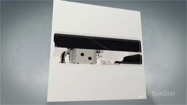 SunStar KM-3500 Series смотреть онлайн