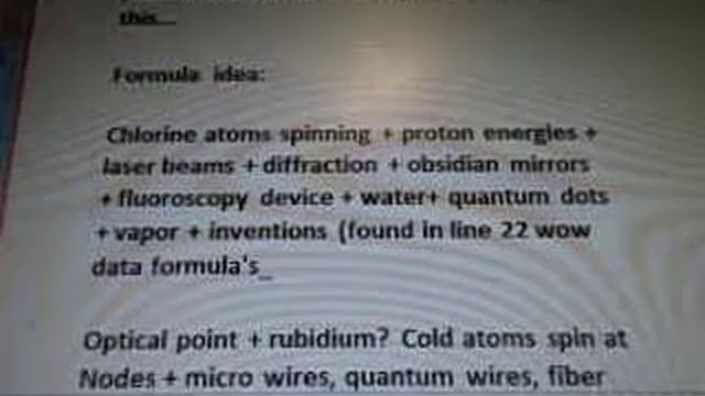 Line 22 7b97z49d Whittaker--Shannon Lithium Higgs Crystals Super Lattice Formula 5g WOW SETI смотреть онлайн